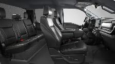 2026 Ford F-450 SUPER DUTY LARIAT | OFF-ROAD PACKAGE | PREMIUM P - Photo 8