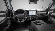 2026 Ford F-450 SUPER DUTY LARIAT | OFF-ROAD PACKAGE | PREMIUM P - Photo 9