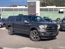2015 Ford F-150 Lariat - Photo 2