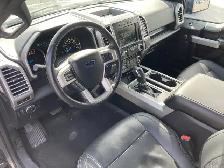 2015 Ford F-150 Lariat - Photo 4
