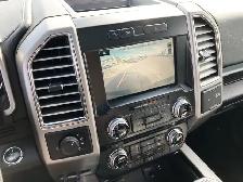 2015 Ford F-150 Lariat - Photo 7
