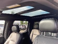 2015 Ford F-150 Lariat - Photo 8