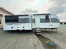 2026 Forest River RV Wildwood 270ZEN