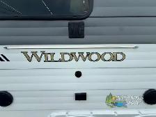 2026 Forest River RV Wildwood 270ZEN - Photo 4