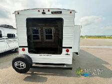 2026 Forest River RV Wildwood 270ZEN - Photo 5
