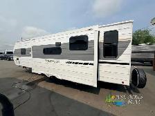 2026 Forest River RV Wildwood 270ZEN - Photo 6