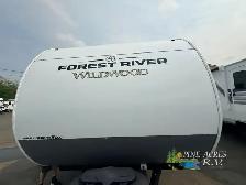 2026 Forest River RV Wildwood 270ZEN - Photo 7
