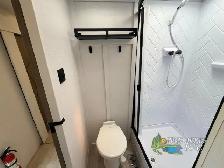 2026 Forest River RV Wildwood 270ZEN - Photo 12