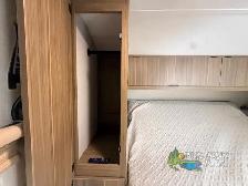 2026 Forest River RV Wildwood 270ZEN - Photo 18