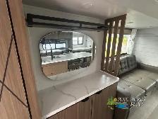 2026 Forest River RV Wildwood 270ZEN - Photo 29
