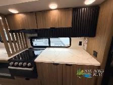 2026 Forest River RV Wildwood 270ZEN - Photo 33