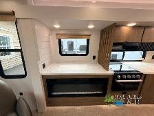 2026 Forest River RV Wildwood 270ZEN - Photo 34