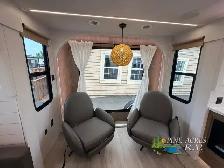 2026 Forest River RV Wildwood 270ZEN - Photo 36
