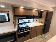 2026 Forest River RV Wildwood 270ZEN - Photo 37