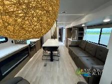 2026 Forest River RV Wildwood 270ZEN - Photo 42
