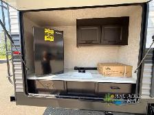 2023 Jayco Jay Flight 324BDS 2 Slide Outs - Bunk Room - Photo 3
