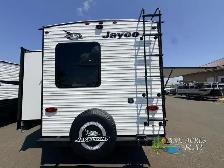 2023 Jayco Jay Flight 324BDS 2 Slide Outs - Bunk Room - Photo 6