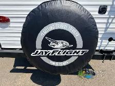 2023 Jayco Jay Flight 324BDS 2 Slide Outs - Bunk Room - Photo 7