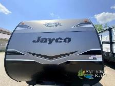 2023 Jayco Jay Flight 324BDS 2 Slide Outs - Bunk Room - Photo 10