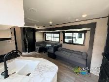 2023 Jayco Jay Flight 324BDS 2 Slide Outs - Bunk Room - Photo 15