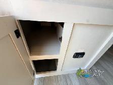 2023 Jayco Jay Flight 324BDS 2 Slide Outs - Bunk Room - Photo 17