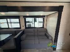 2023 Jayco Jay Flight 324BDS 2 Slide Outs - Bunk Room - Photo 19