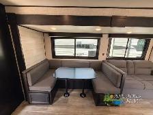 2023 Jayco Jay Flight 324BDS 2 Slide Outs - Bunk Room - Photo 20