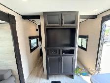 2023 Jayco Jay Flight 324BDS 2 Slide Outs - Bunk Room - Photo 21