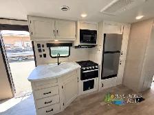 2023 Jayco Jay Flight 324BDS 2 Slide Outs - Bunk Room - Photo 22