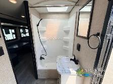 2023 Jayco Jay Flight 324BDS 2 Slide Outs - Bunk Room - Photo 34