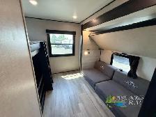 2023 Jayco Jay Flight 324BDS 2 Slide Outs - Bunk Room - Photo 42