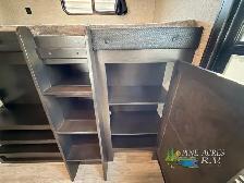 2023 Jayco Jay Flight 324BDS 2 Slide Outs - Bunk Room - Photo 50