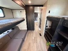 2023 Jayco Jay Flight 324BDS 2 Slide Outs - Bunk Room - Photo 51