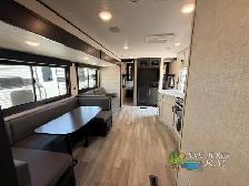 2023 Jayco Jay Flight 324BDS 2 Slide Outs - Bunk Room - Photo 52