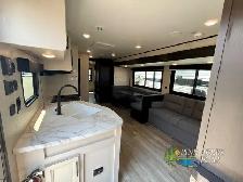 2023 Jayco Jay Flight 324BDS 2 Slide Outs - Bunk Room - Photo 58