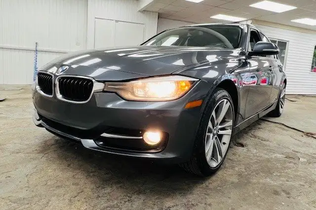 320i xDrive 78,500km 1 PROPRIOINT CUIRTOITGPSBLUETOOTHSIÈGE