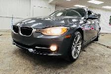 320i xDrive 78,500km 1 PROPRIOINT CUIRTOITGPSBLUETOOTHSIÈGE