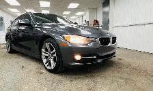 320i xDrive 78,500km 1 PROPRIOINT CUIRTOITGPSBLUETOOTHSIÈGE - Photo 3