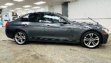 320i xDrive 78,500km 1 PROPRIOINT CUIRTOITGPSBLUETOOTHSIÈGE - Photo 5