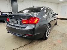 320i xDrive 78,500km 1 PROPRIOINT CUIRTOITGPSBLUETOOTHSIÈGE - Photo 6