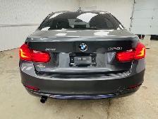 320i xDrive 78,500km 1 PROPRIOINT CUIRTOITGPSBLUETOOTHSIÈGE - Photo 7