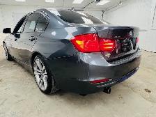 320i xDrive 78,500km 1 PROPRIOINT CUIRTOITGPSBLUETOOTHSIÈGE - Photo 8