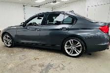 320i xDrive 78,500km 1 PROPRIOINT CUIRTOITGPSBLUETOOTHSIÈGE - Photo 9