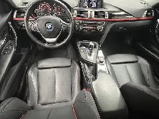 320i xDrive 78,500km 1 PROPRIOINT CUIRTOITGPSBLUETOOTHSIÈGE - Photo 11