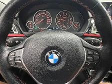 320i xDrive 78,500km 1 PROPRIOINT CUIRTOITGPSBLUETOOTHSIÈGE - Photo 12