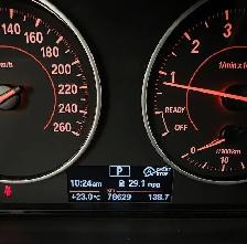 320i xDrive 78,500km 1 PROPRIOINT CUIRTOITGPSBLUETOOTHSIÈGE - Photo 13