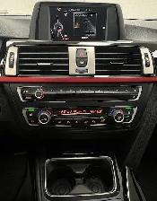 320i xDrive 78,500km 1 PROPRIOINT CUIRTOITGPSBLUETOOTHSIÈGE - Photo 17