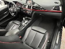 320i xDrive 78,500km 1 PROPRIOINT CUIRTOITGPSBLUETOOTHSIÈGE - Photo 29