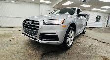 AUDI Q5 PREMIUM PLUS QUATRO 1 PROPRIOINT CUIRTOIT PANORAMIQUE