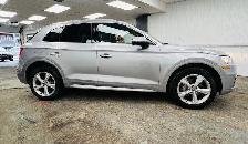 AUDI Q5 PREMIUM PLUS QUATRO 1 PROPRIOINT CUIRTOIT PANORAMIQUE - Photo 6
